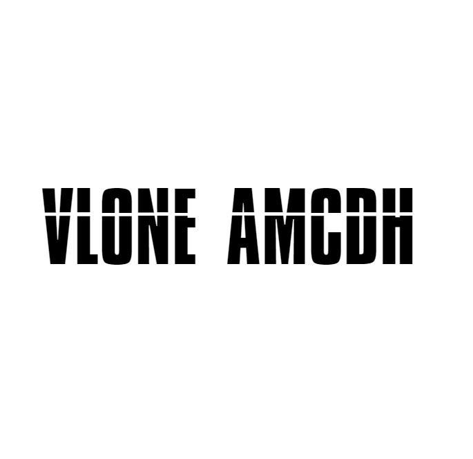 VLONE AMCDH