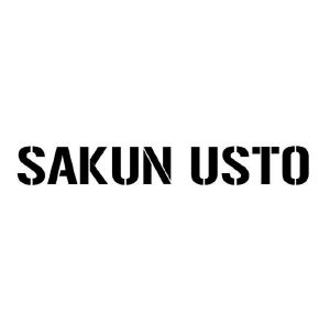 SAKUN USTO
