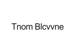 TNOM BLCVVNE