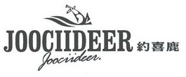 JOOCIIDEER 约喜鹿