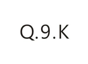 Q.9.K