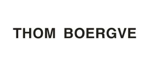THOM BOERGVE