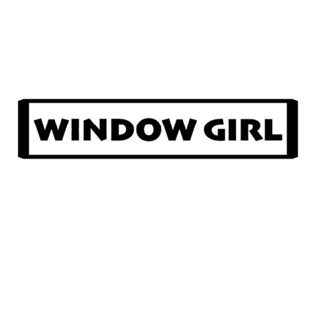 WINDOW GIRL
