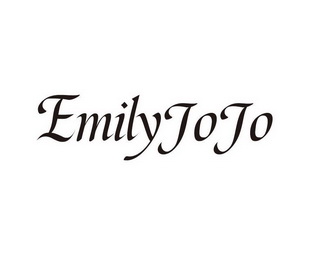 EMILYJOJO