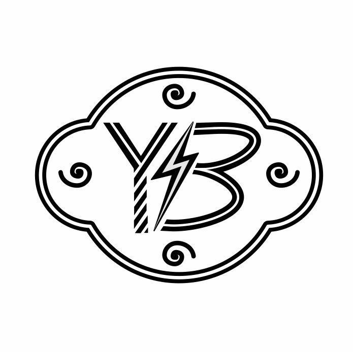 YB