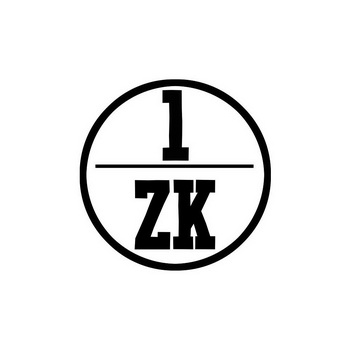1 ZK