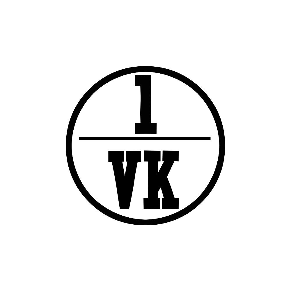 1 VK