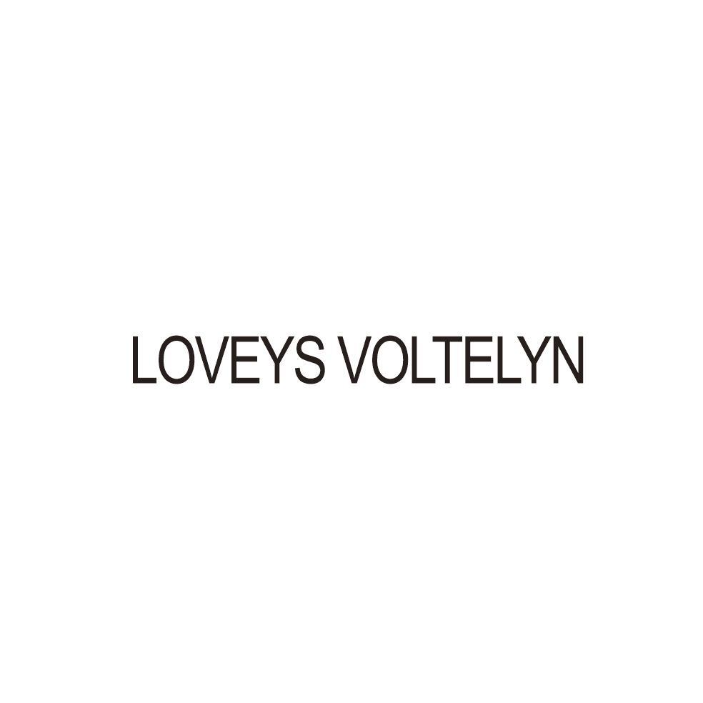 LOVEYS VOLTELYN