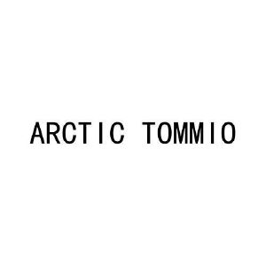 ARCTIC TOMMIO