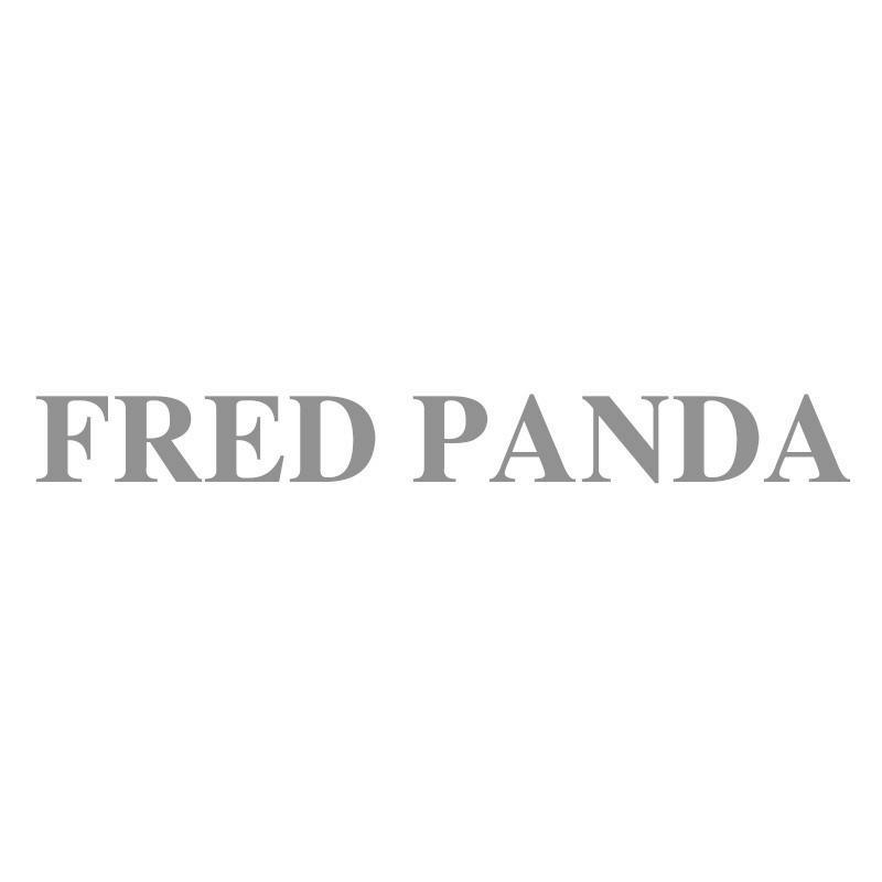 FRED PANDA