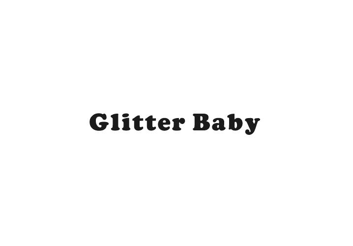 GLITTER BABY