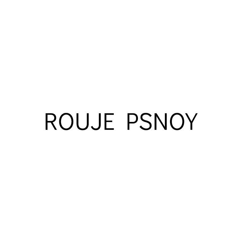 ROUJE PSNOY