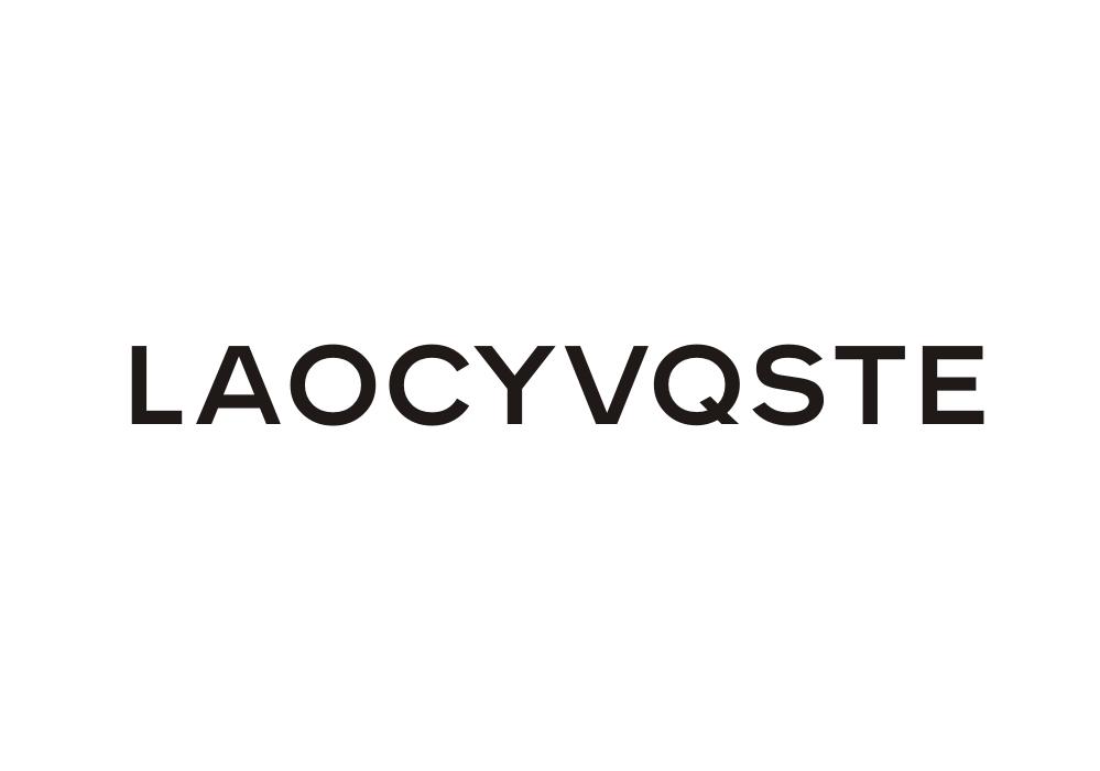 LAOCYVQSTE