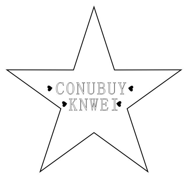 CONUBUY KNWEI