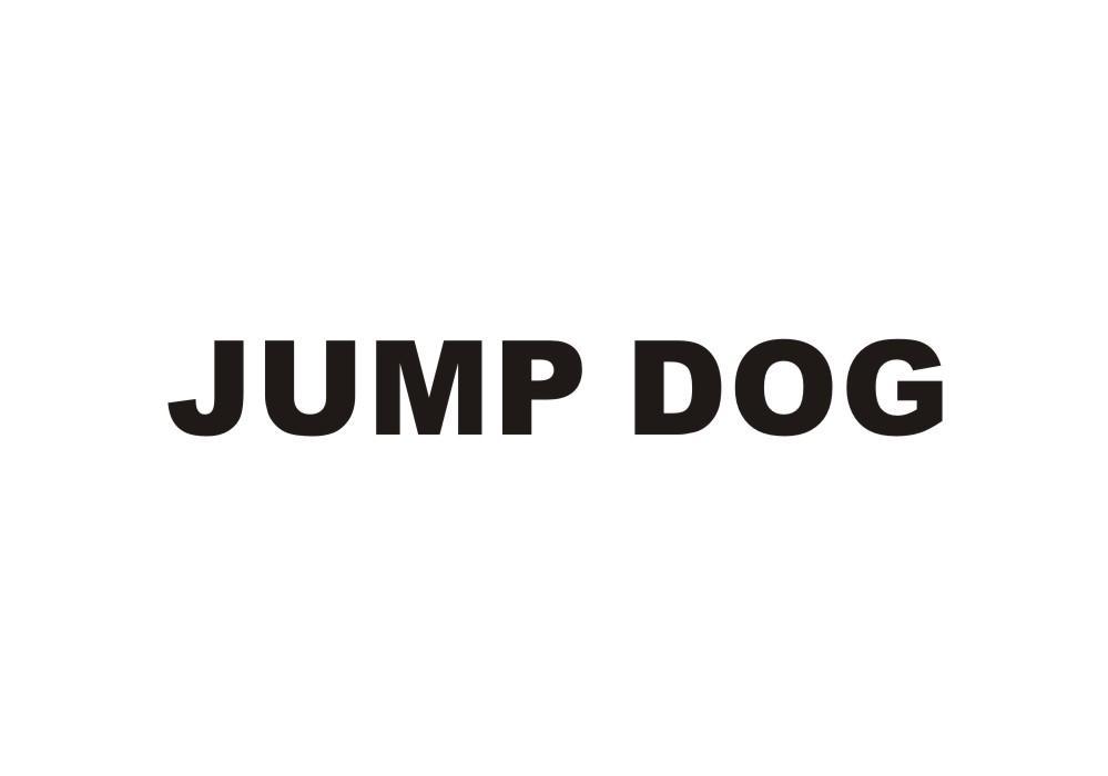 JUMP DOG