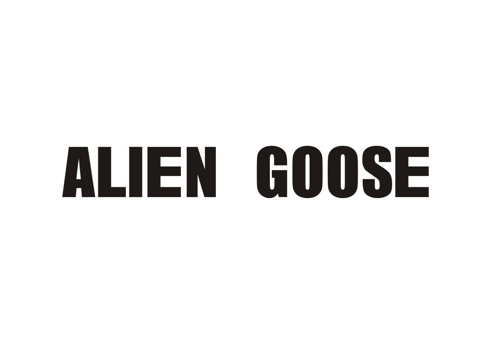 ALIEN GOOSE