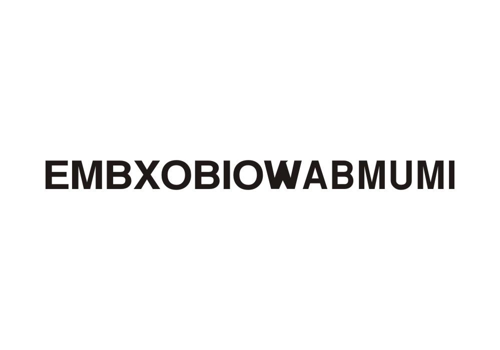 EMBXOBIOWABMUMI