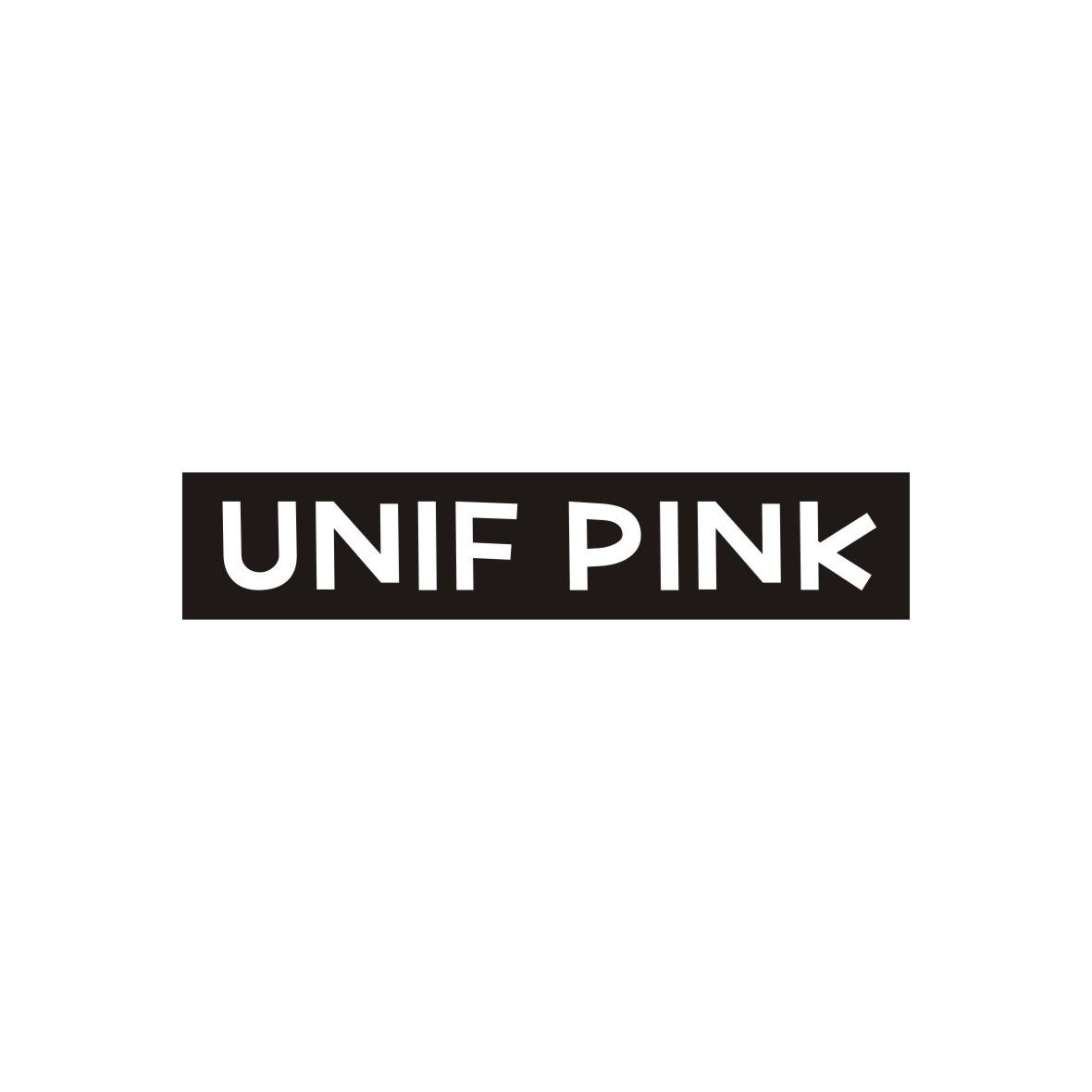 UNIF PINK