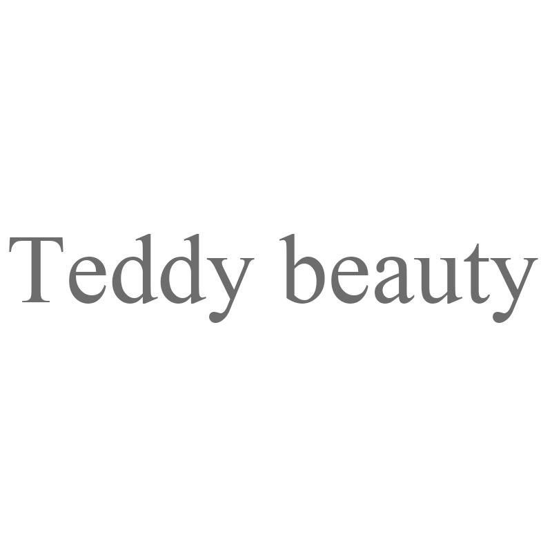 TEDDY BEAUTY