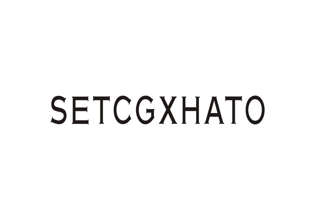 SETCGXHATO