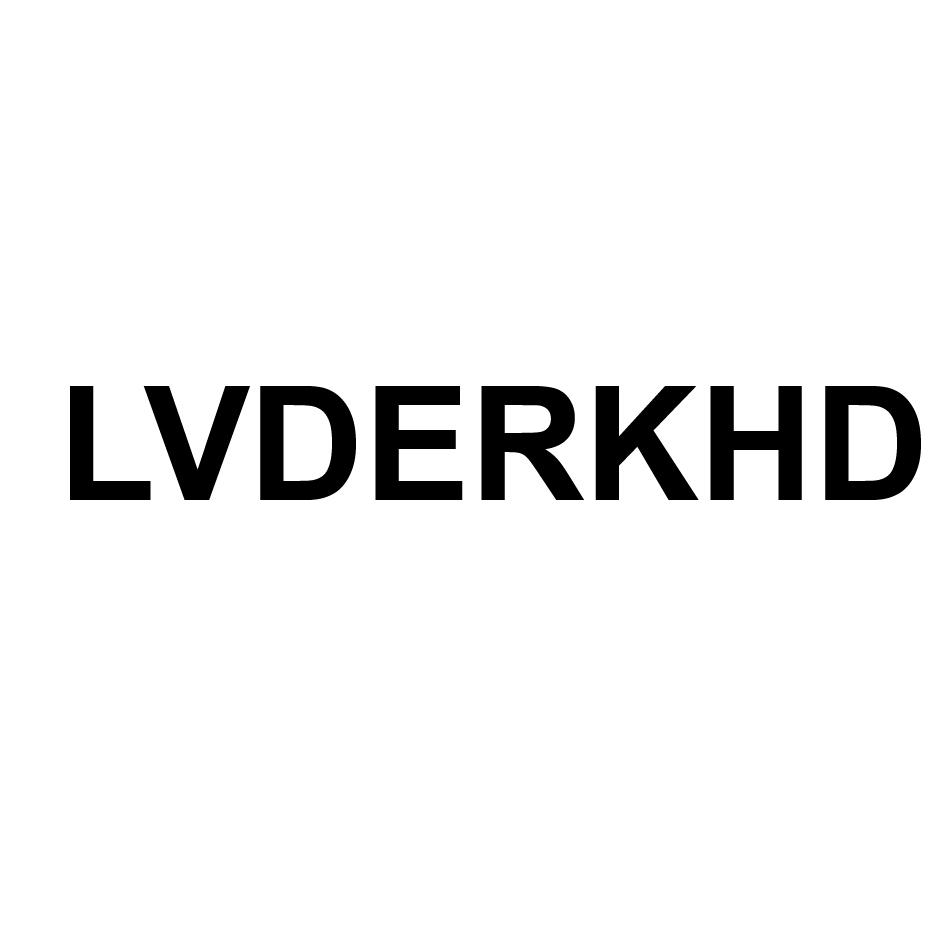 LVDERKHD