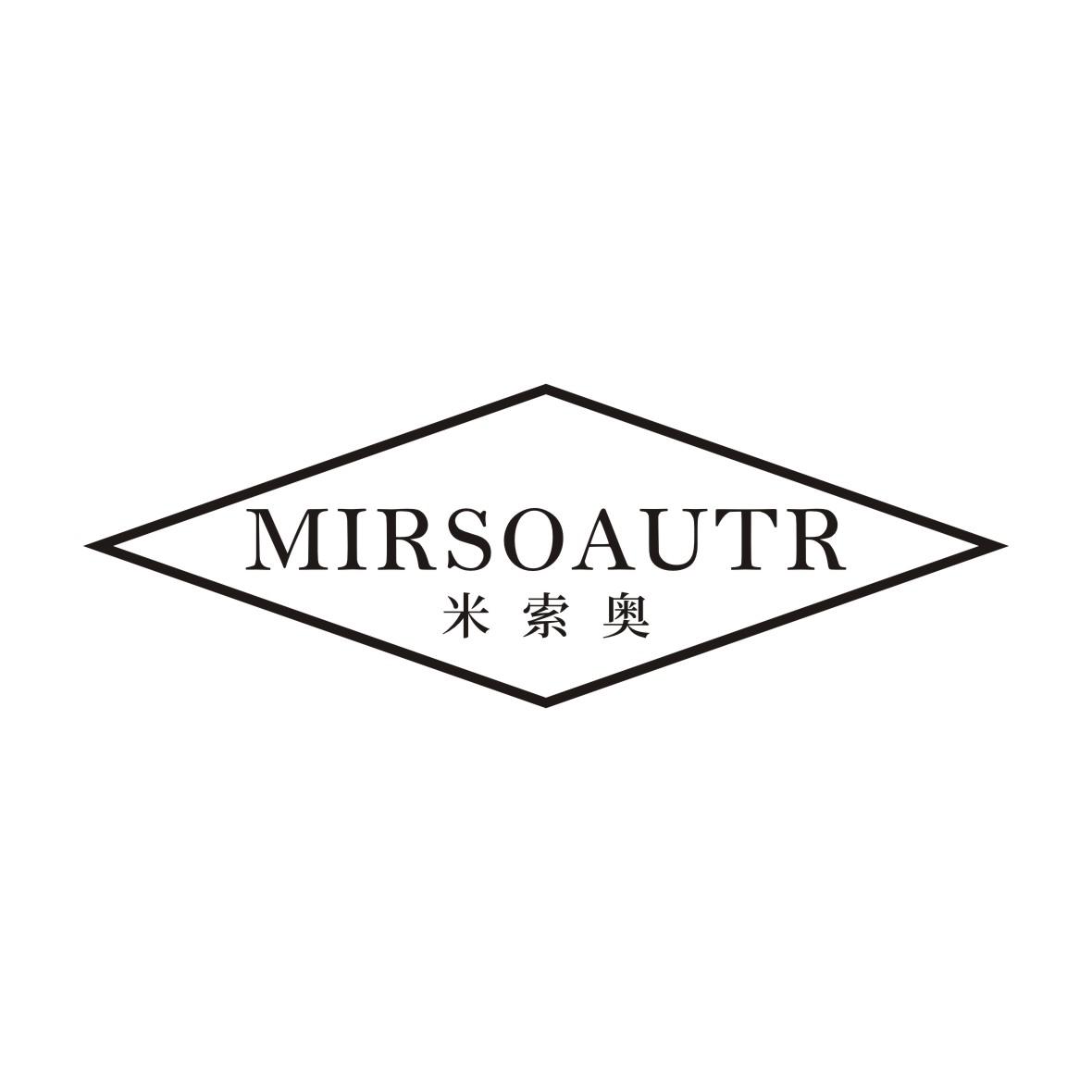 MIRSOAUTR 米索奥