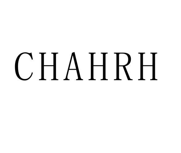 CHAHRH