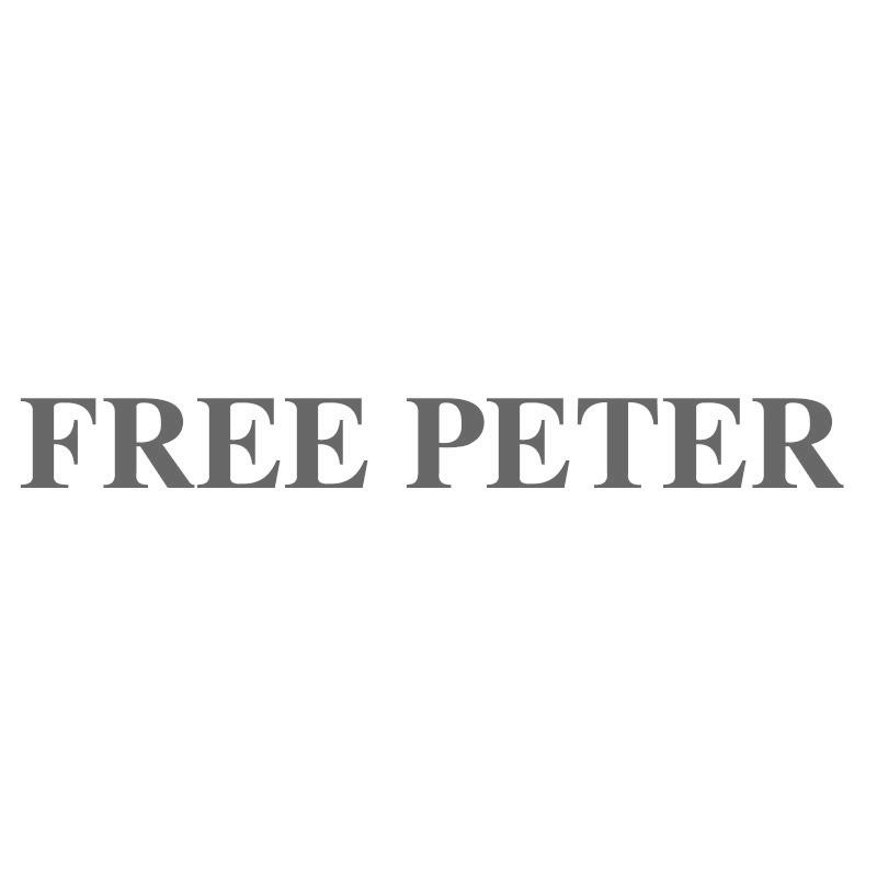 FREE PETER