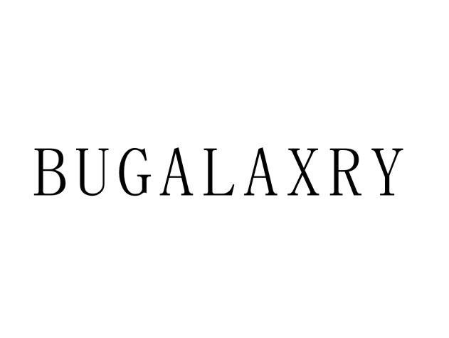 BUGALAXRY
