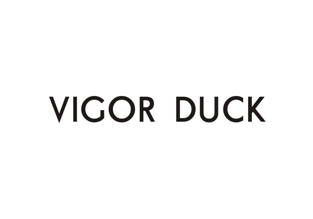 VIGOR DUCK
