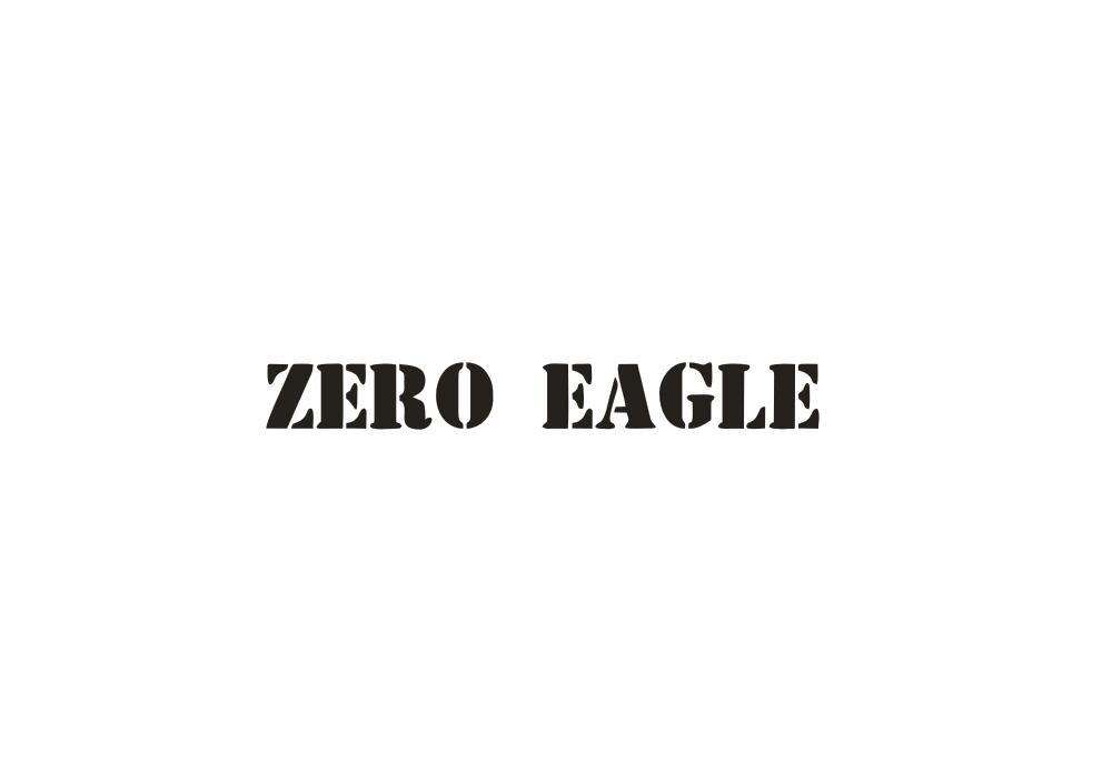 ZERO EAGLE