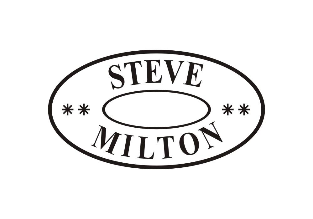 STEVE MILTON