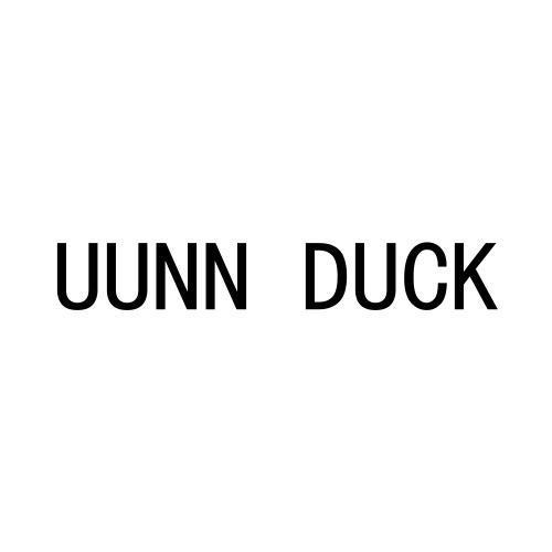 UUNN DUCK