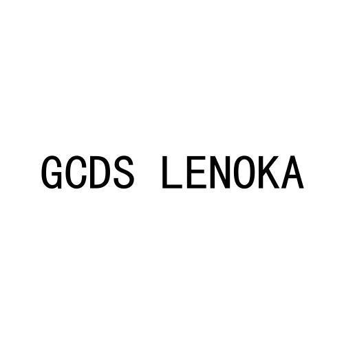 GCDS LENOKA