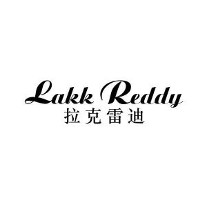 LAKK REDDY 拉克雷迪