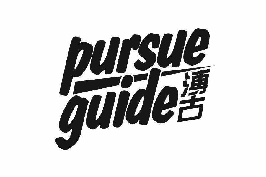 PURSUE GUIDE 溥古