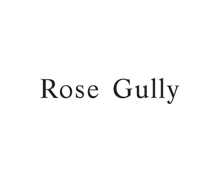 ROSE GULLY
