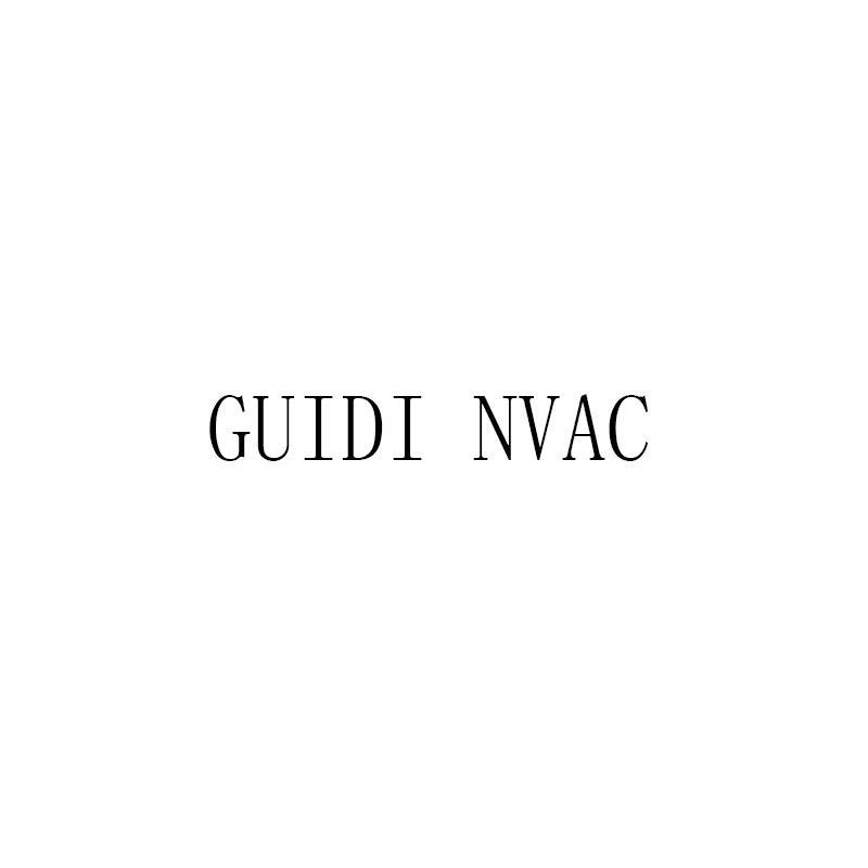 GUIDI NVAC
