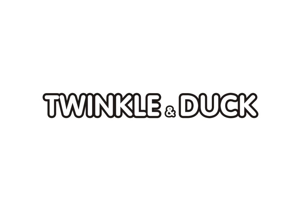 TWINKLE&DUCK