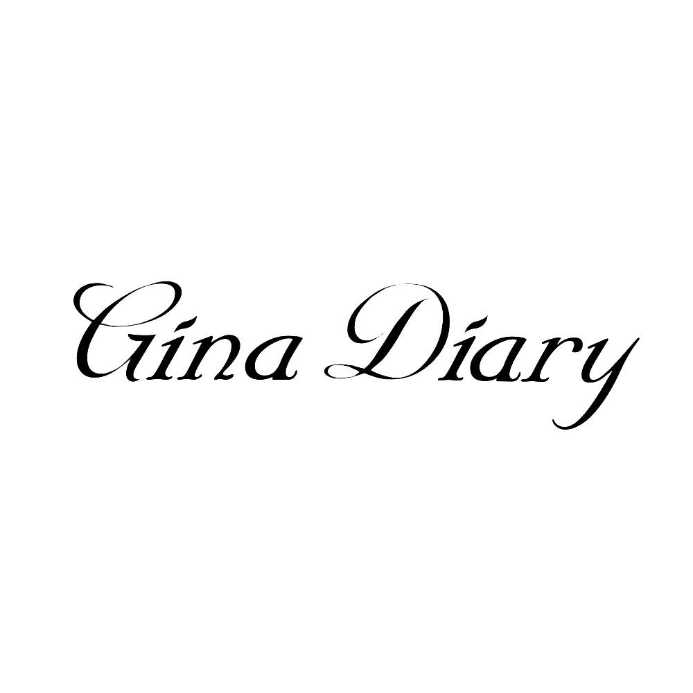 GINA DIARY