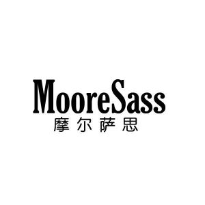 MOORESASS 摩尔萨思