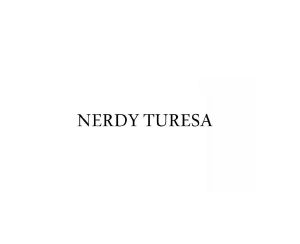 NERDY TURESA