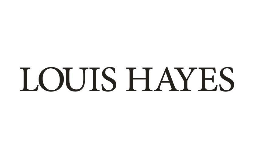 LOUIS HAYES