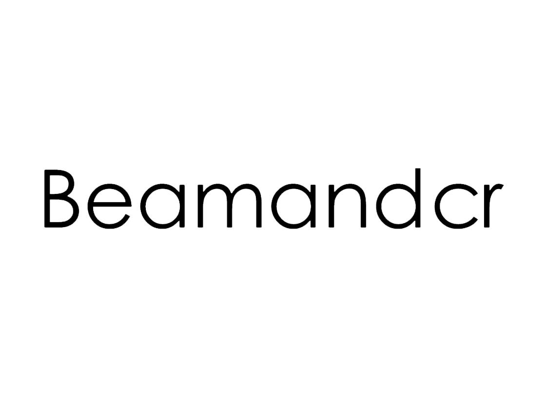 BEAMANDCR