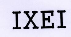 IXEI