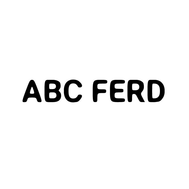 ABC FERD