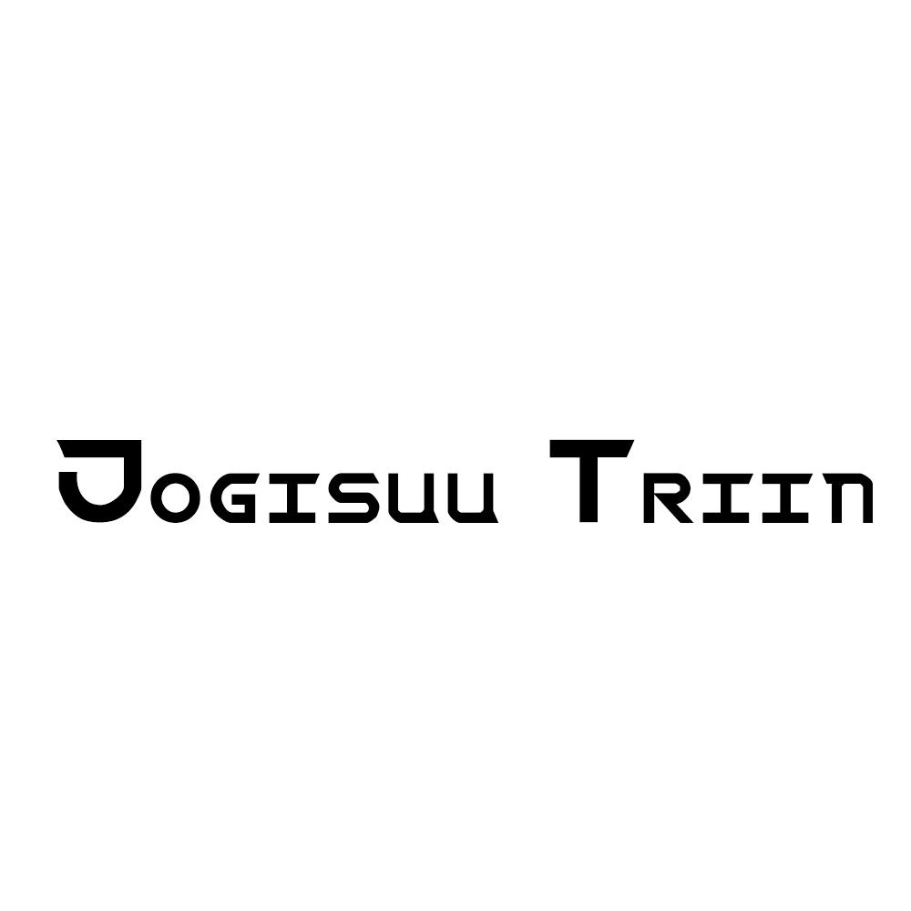JOGISUU TRIIN