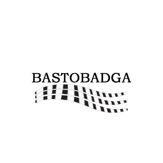 BASTOBADGA
