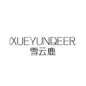 XUEYUNDEER 雪云鹿