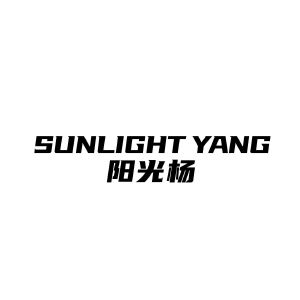 阳光杨 SUNLIGHT YANG